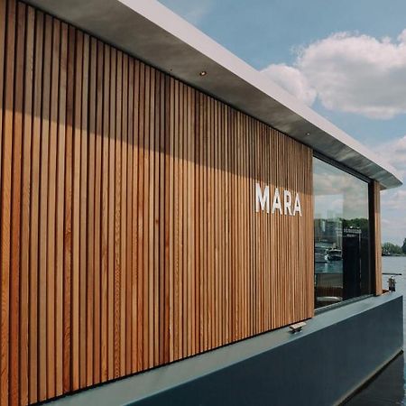 Spreeapartment Mara 柏林 外观 照片