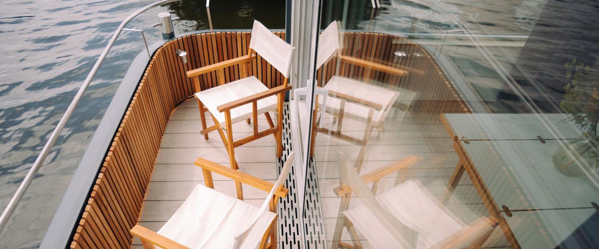 Spreeapartment Mara 柏林 外观 照片