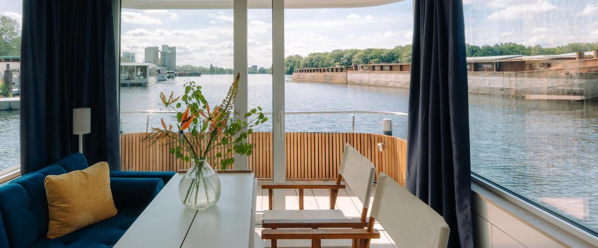 Spreeapartment Mara 柏林 外观 照片