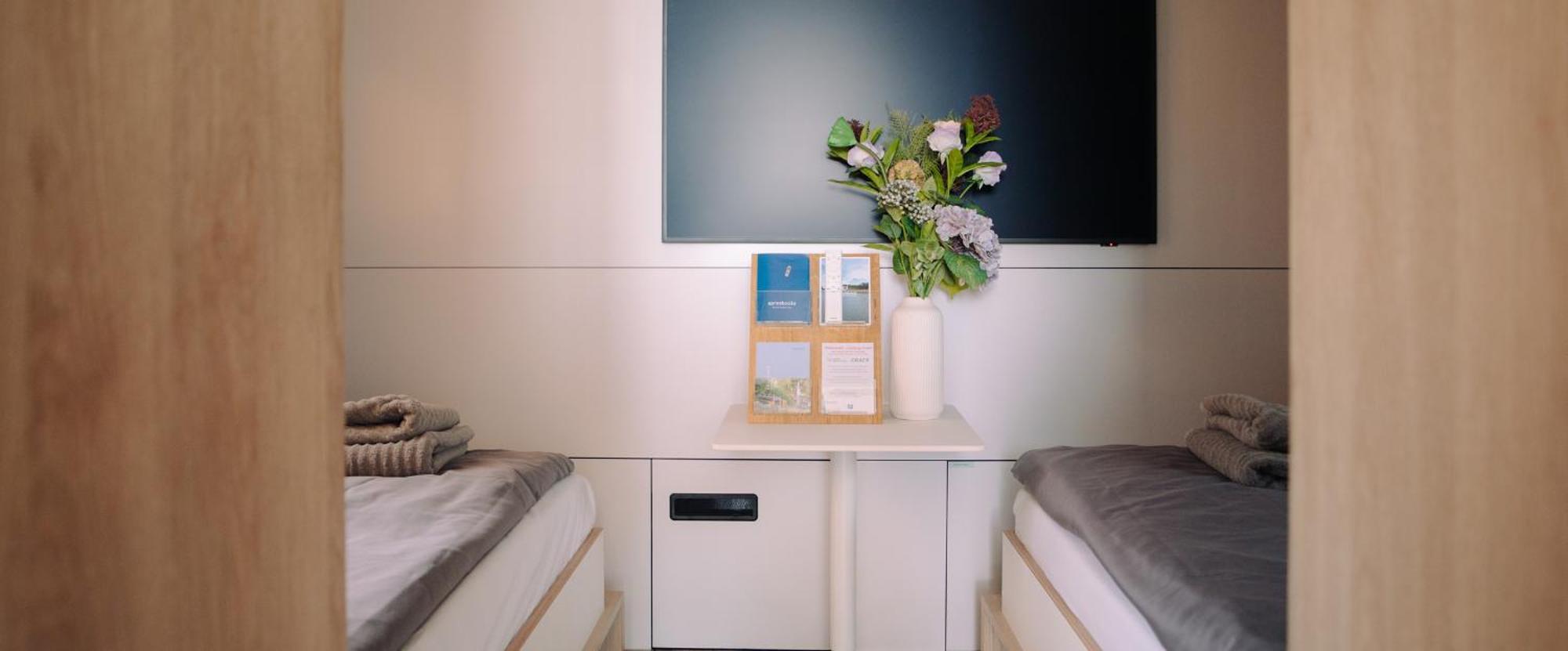 Spreeapartment Mara 柏林 外观 照片