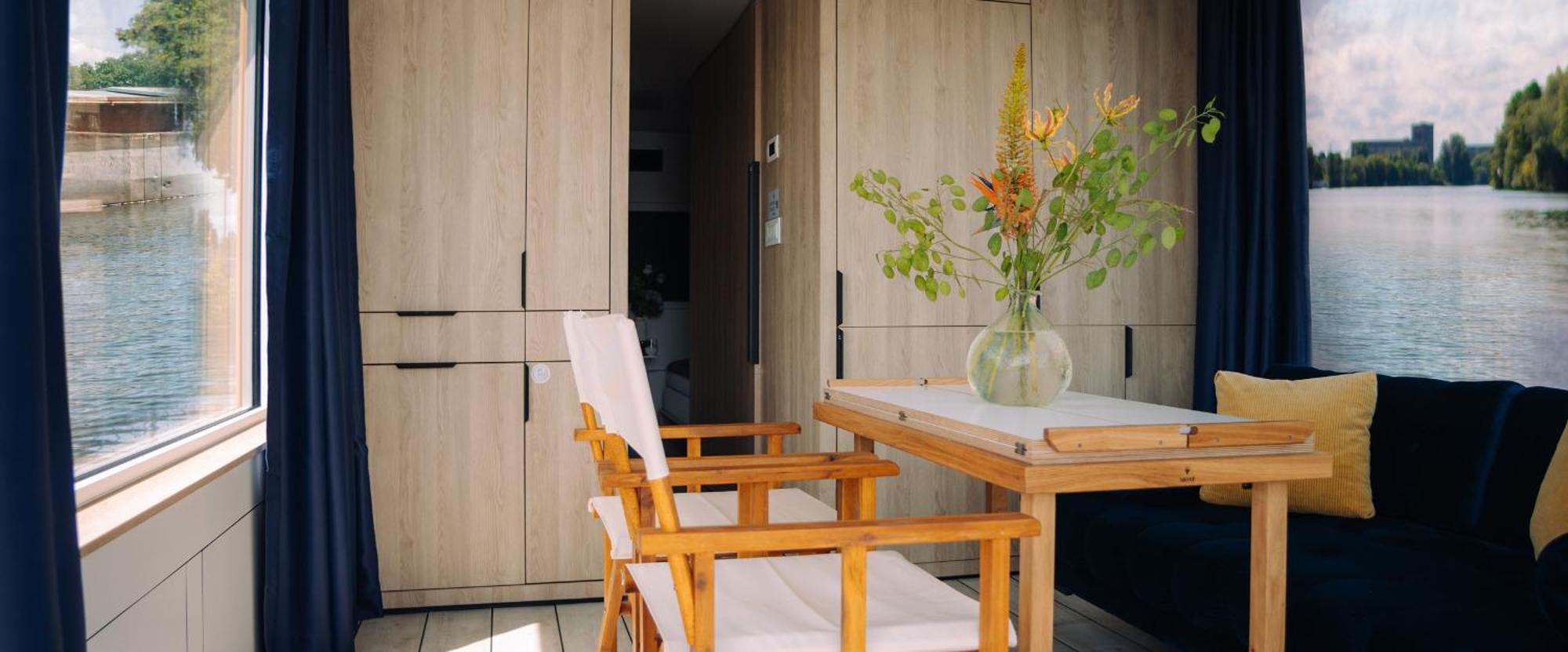 Spreeapartment Mara 柏林 外观 照片